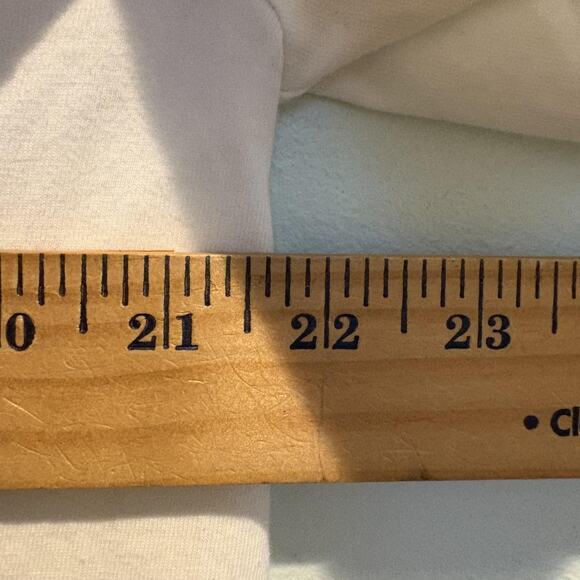 Stussy Shirt Mens XL White Still Loopy Short Sleeve Logo Streetwear Skate Surf - Picture 9 of 11